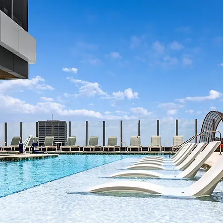 Wyndham Atlanta Resort 3Br Apartment With Resort Access